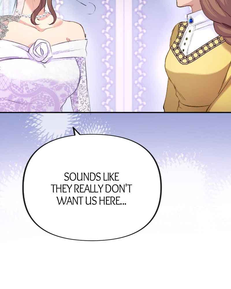 A Deceiving Bride and The Fierce Lion Chapter 5 270 56