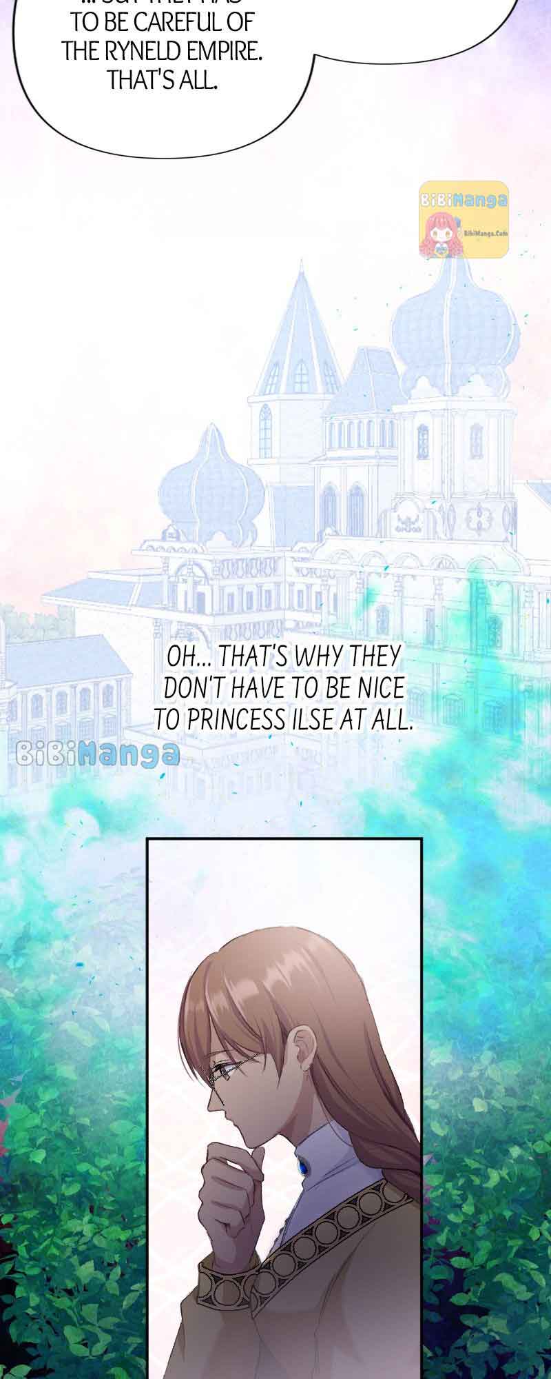 A Deceiving Bride and The Fierce Lion Chapter 5 272 58