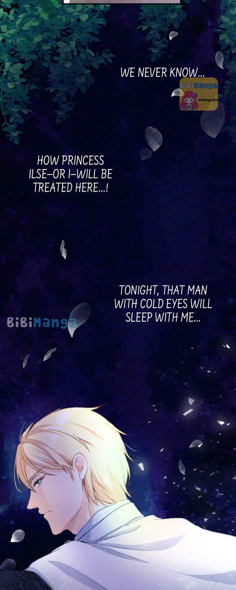 A Deceiving Bride and The Fierce Lion Chapter 5 273 59