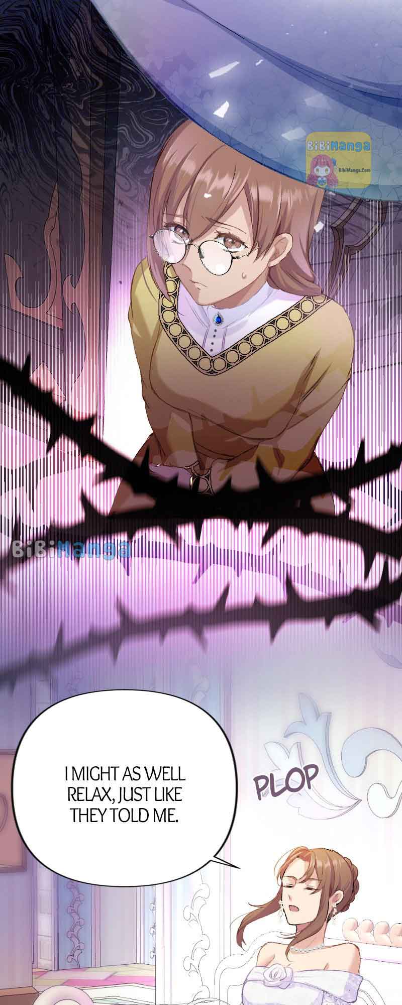 A Deceiving Bride and The Fierce Lion Chapter 5 274 60