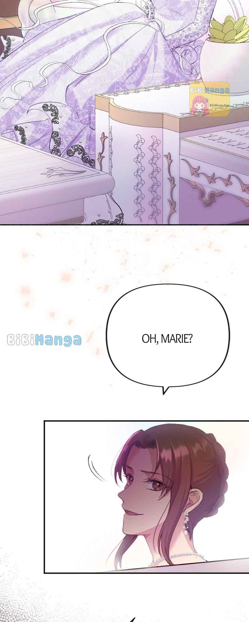 A Deceiving Bride and The Fierce Lion Chapter 5 275 61