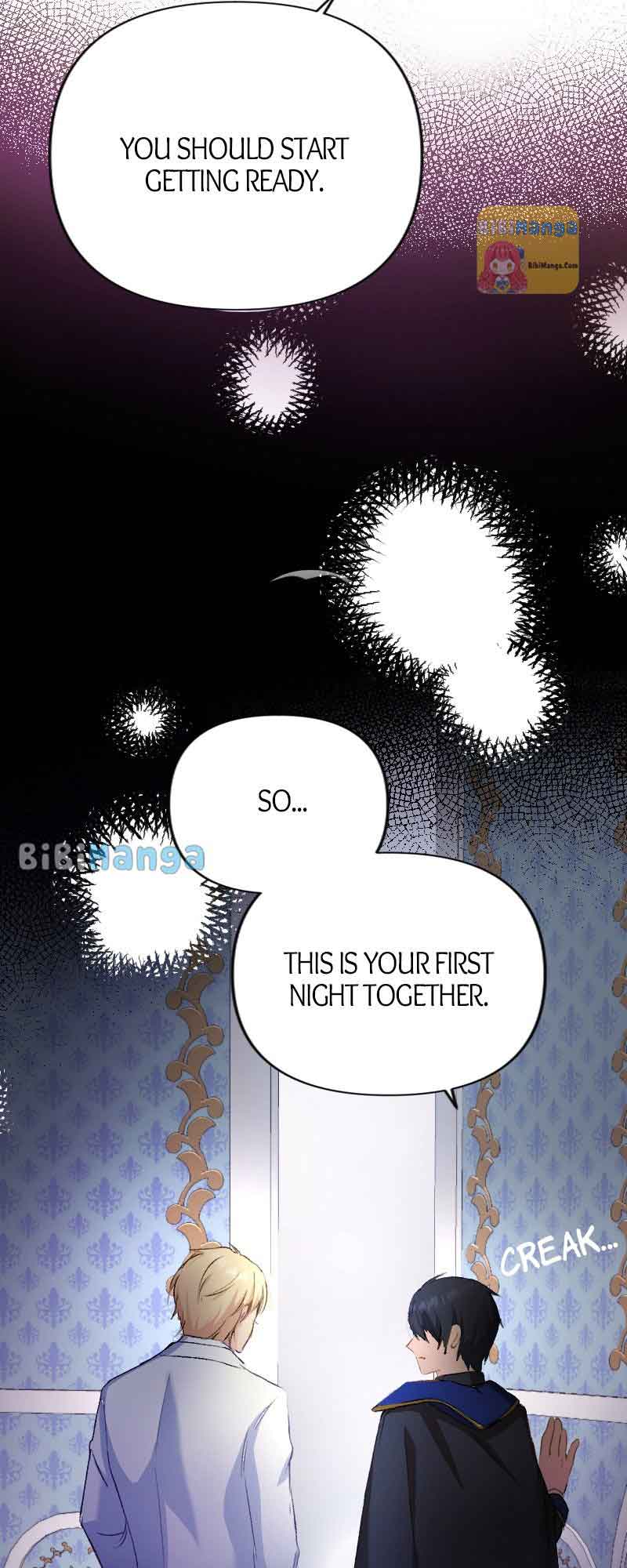 A Deceiving Bride and The Fierce Lion Chapter 5 276 62