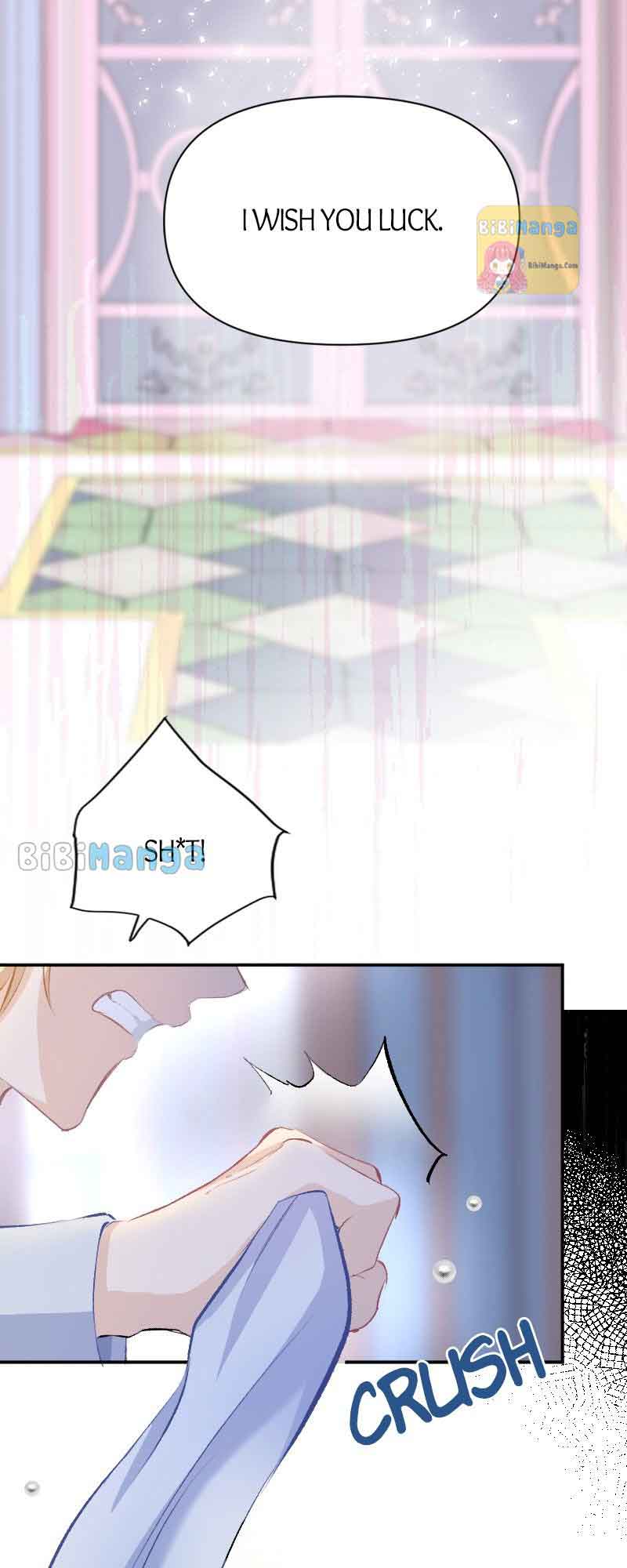 A Deceiving Bride and The Fierce Lion Chapter 5 280 66