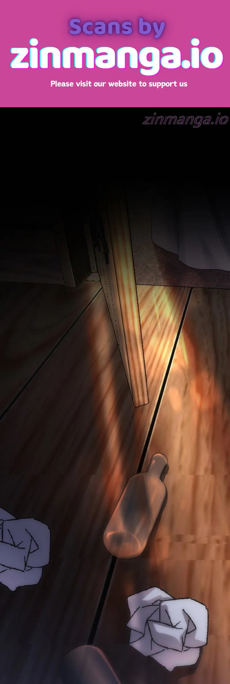 A Deceiving Bride and The Fierce Lion Chapter 50 230 01