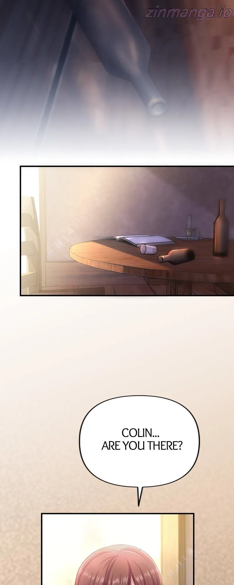 A Deceiving Bride and The Fierce Lion Chapter 50 231 02