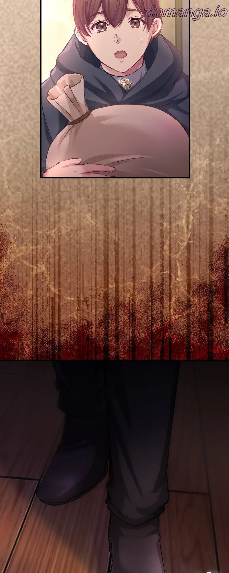 A Deceiving Bride and The Fierce Lion Chapter 50 232 03