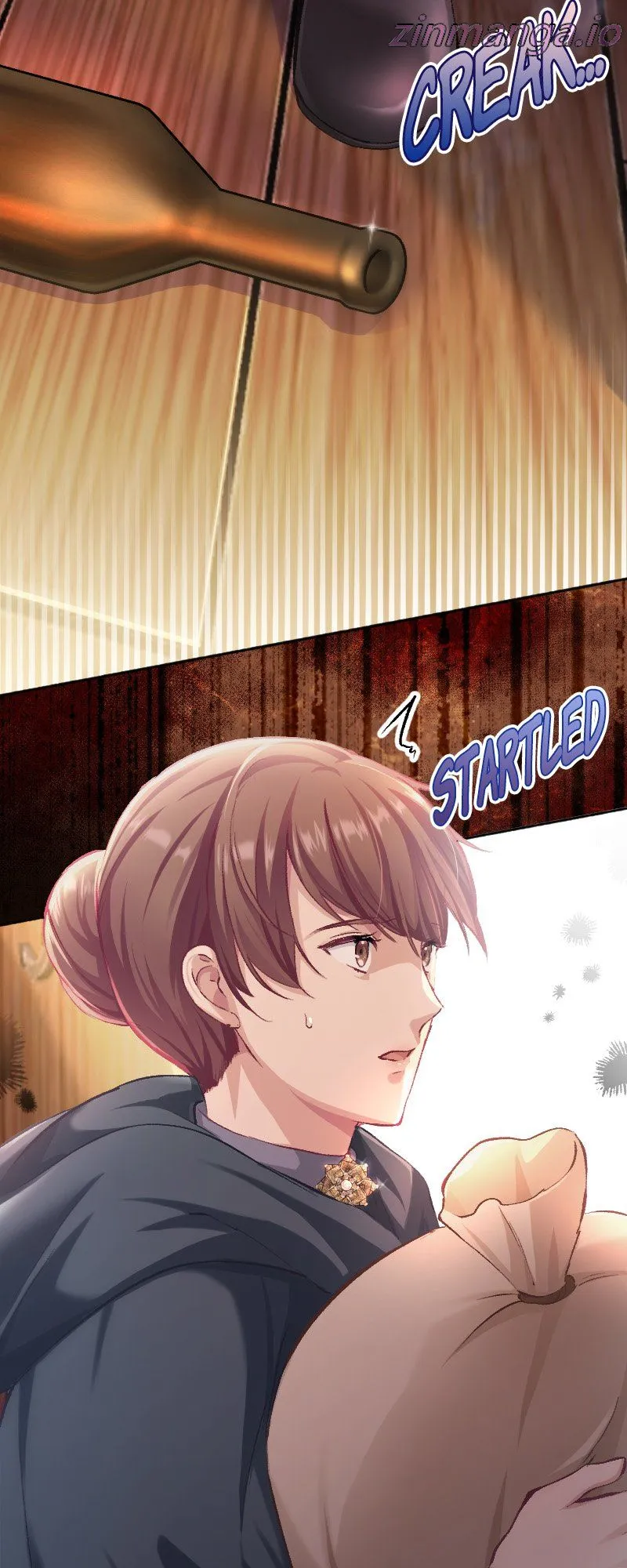 A Deceiving Bride and The Fierce Lion Chapter 50 233 04