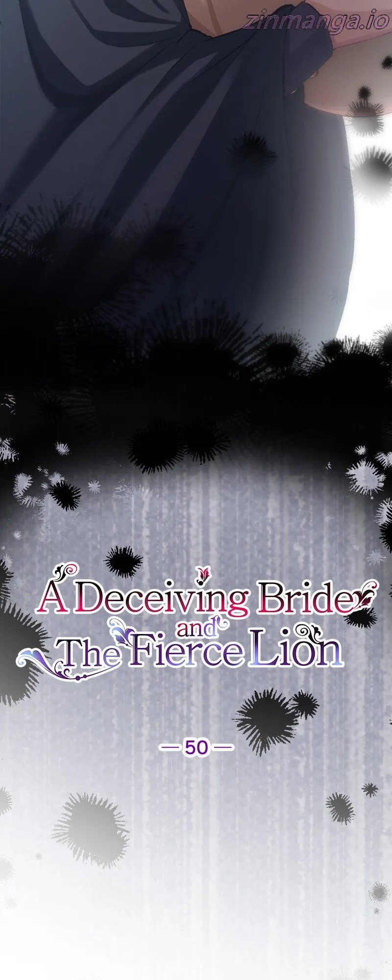 A Deceiving Bride and The Fierce Lion Chapter 50 234 05