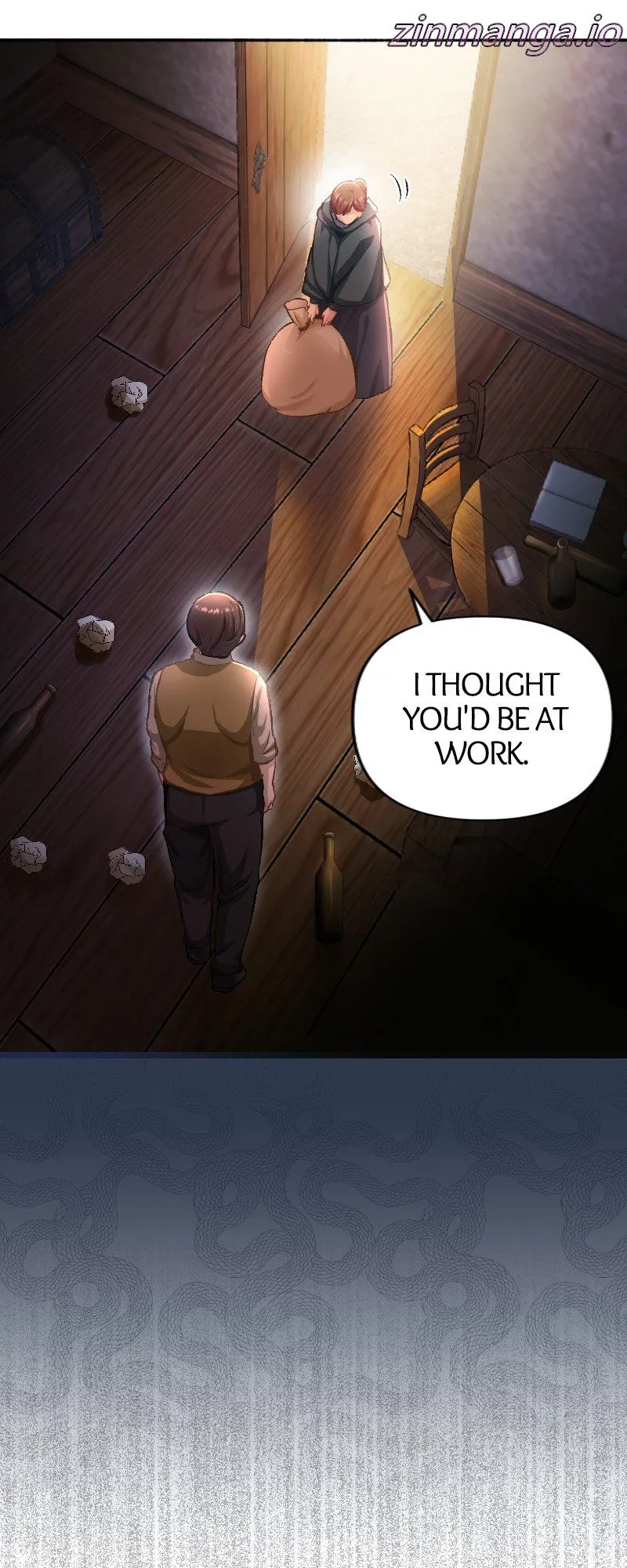 A Deceiving Bride and The Fierce Lion Chapter 50 238 09