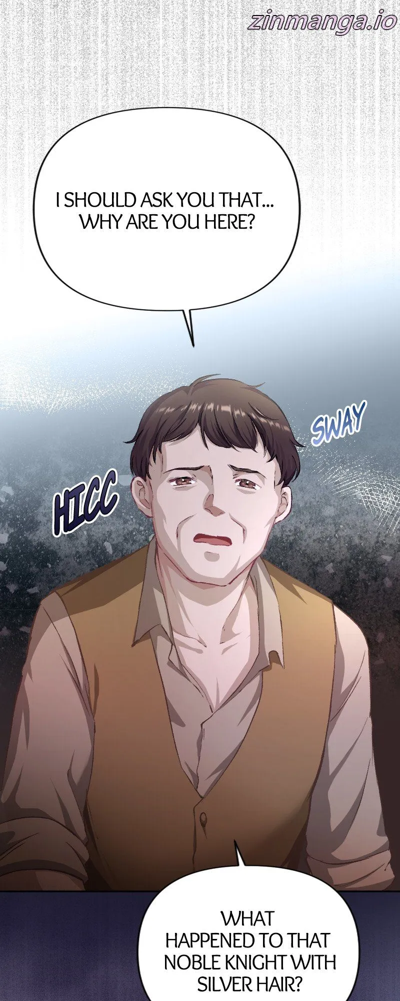 A Deceiving Bride and The Fierce Lion Chapter 50 239 10