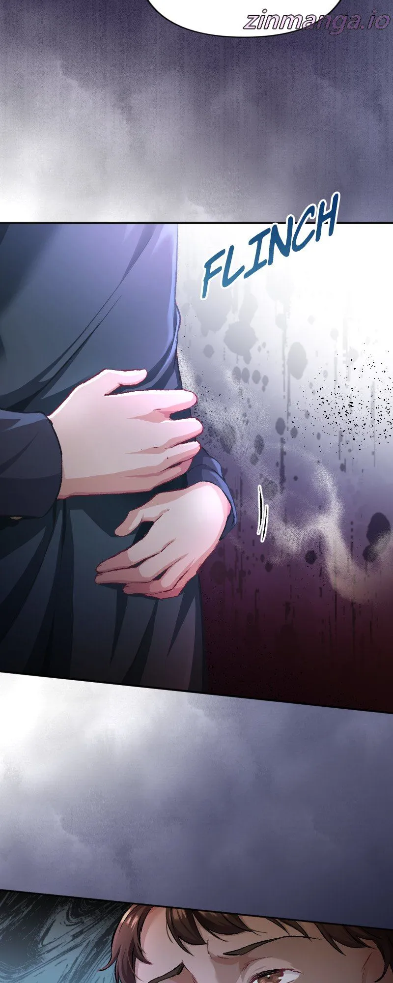 A Deceiving Bride and The Fierce Lion Chapter 50 240 11