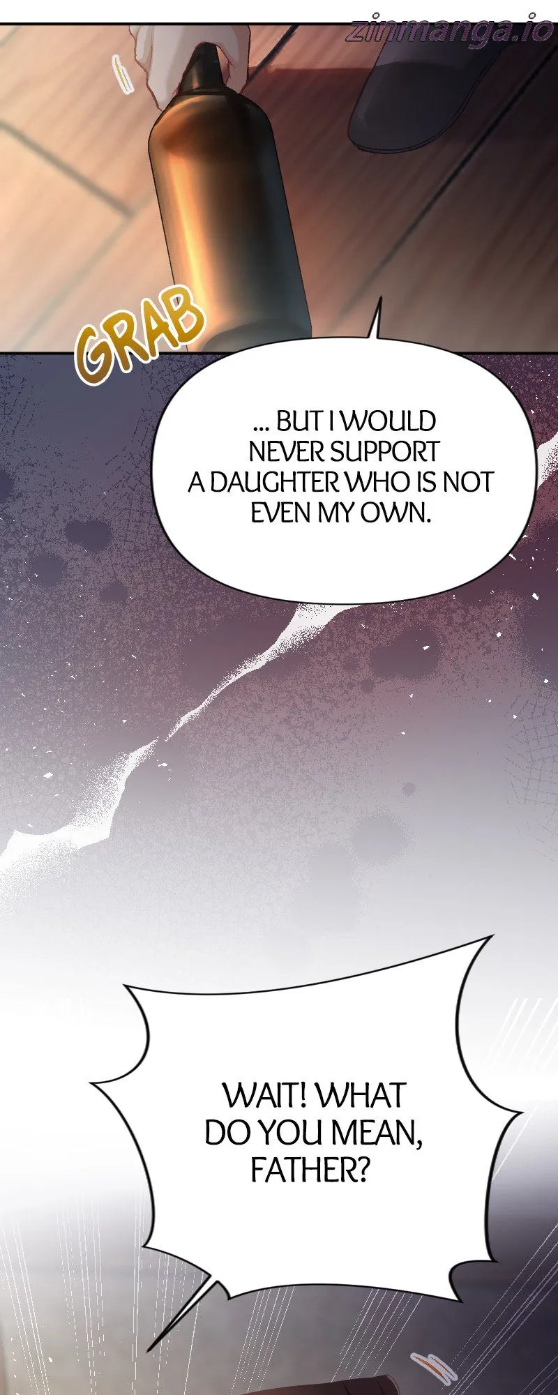 A Deceiving Bride and The Fierce Lion Chapter 50 246 17