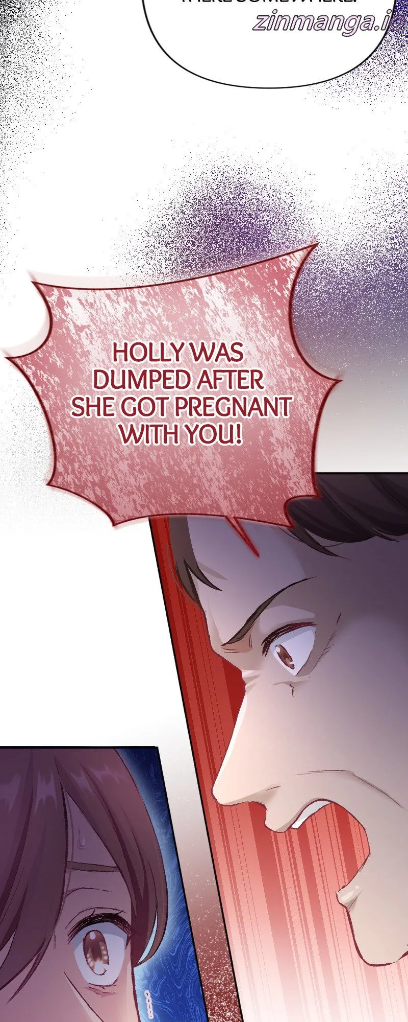 A Deceiving Bride and The Fierce Lion Chapter 50 249 20