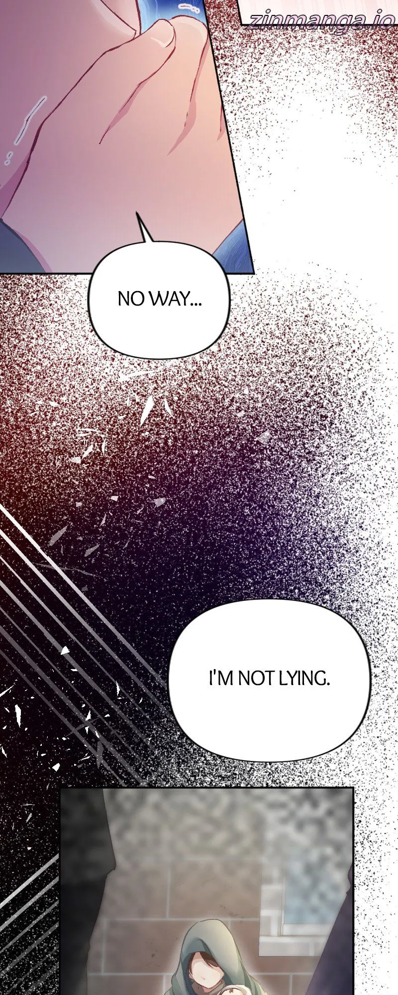 A Deceiving Bride and The Fierce Lion Chapter 50 250 21