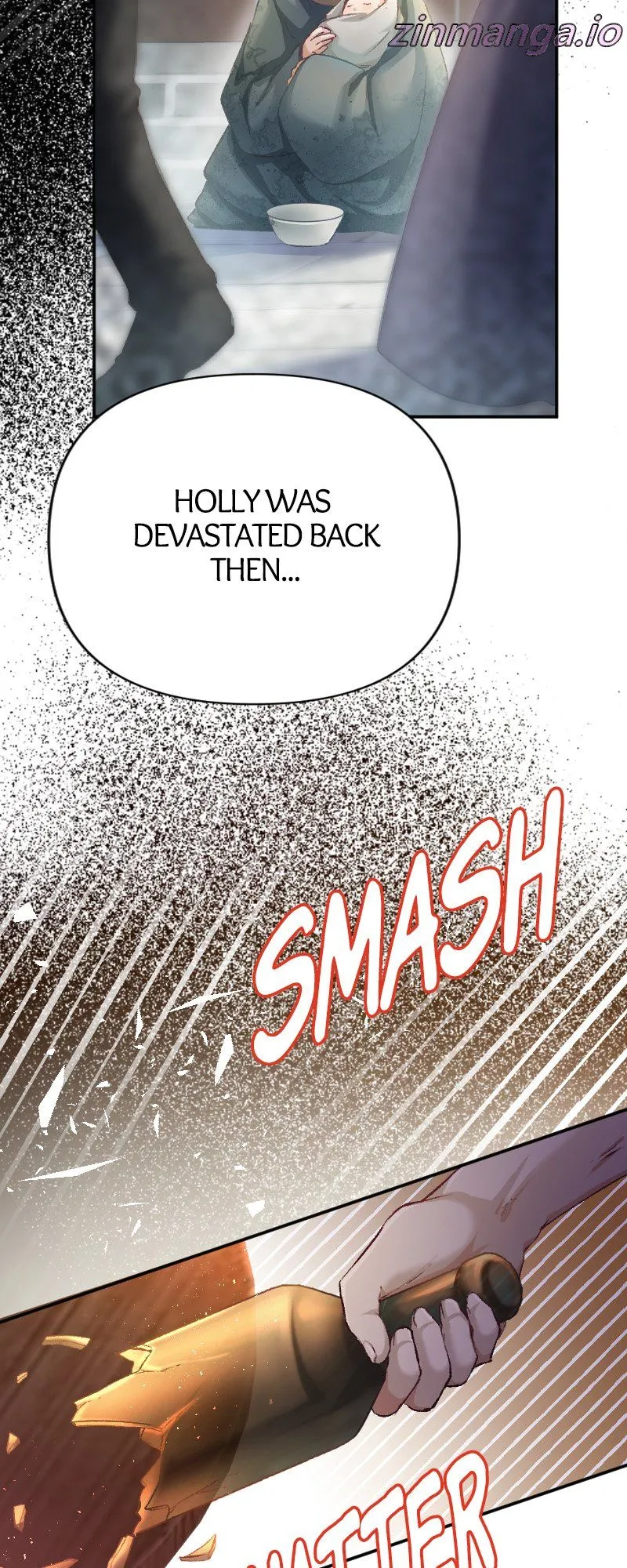 A Deceiving Bride and The Fierce Lion Chapter 50 251 22