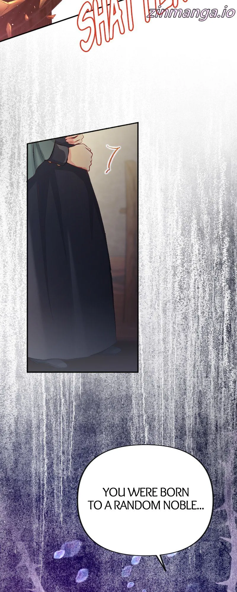 A Deceiving Bride and The Fierce Lion Chapter 50 252 23