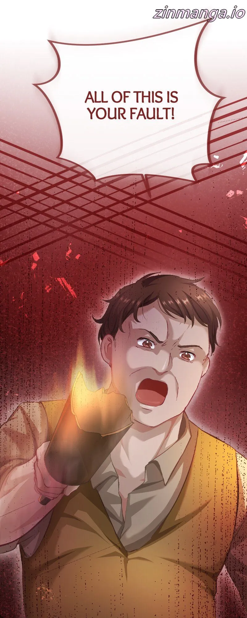 A Deceiving Bride and The Fierce Lion Chapter 50 254 25