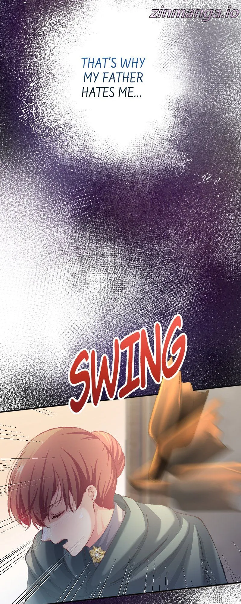 A Deceiving Bride and The Fierce Lion Chapter 50 256 27