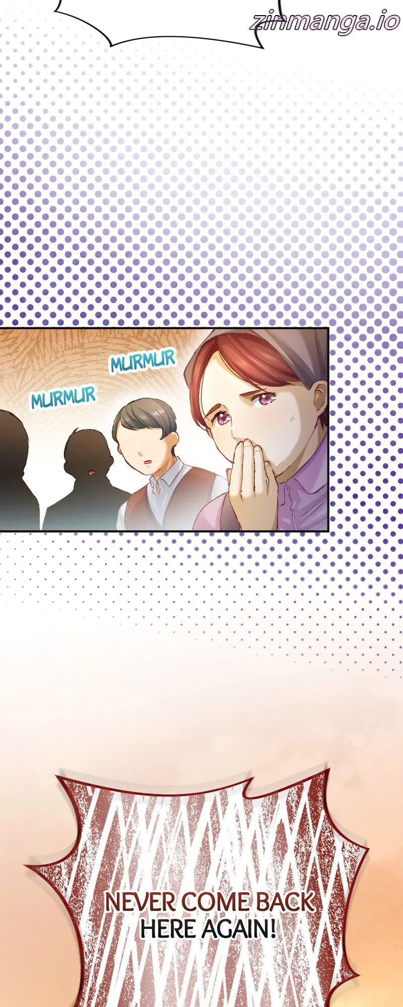 A Deceiving Bride and The Fierce Lion Chapter 50 258 29