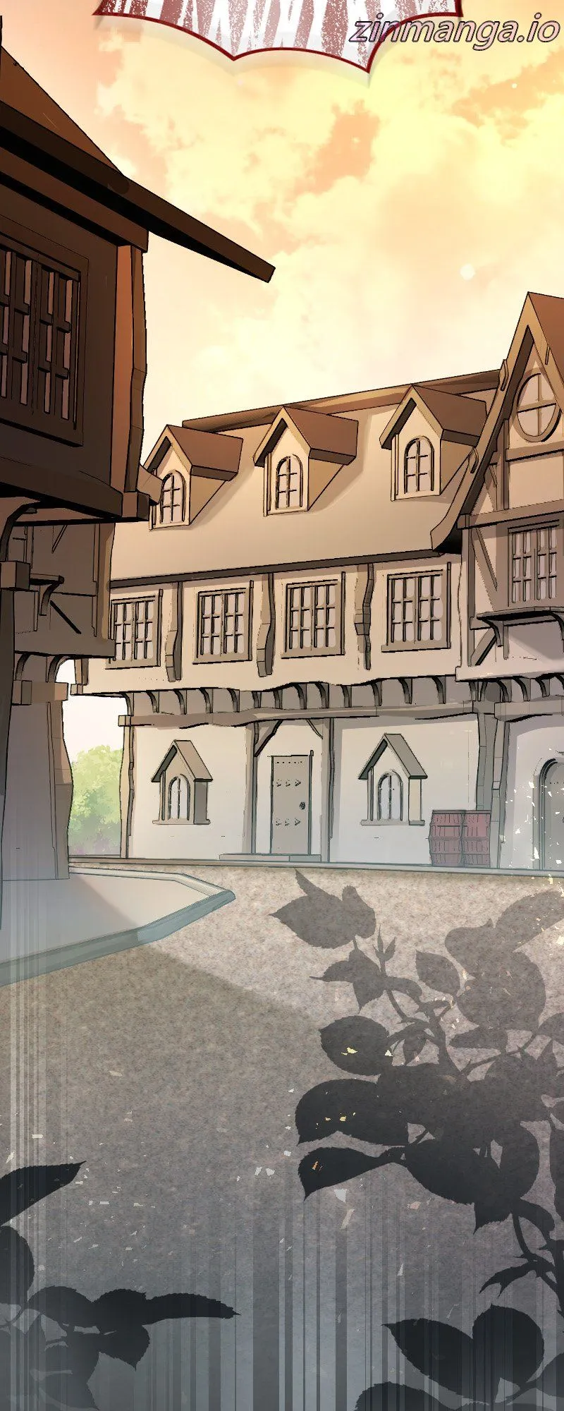 A Deceiving Bride and The Fierce Lion Chapter 50 259 30