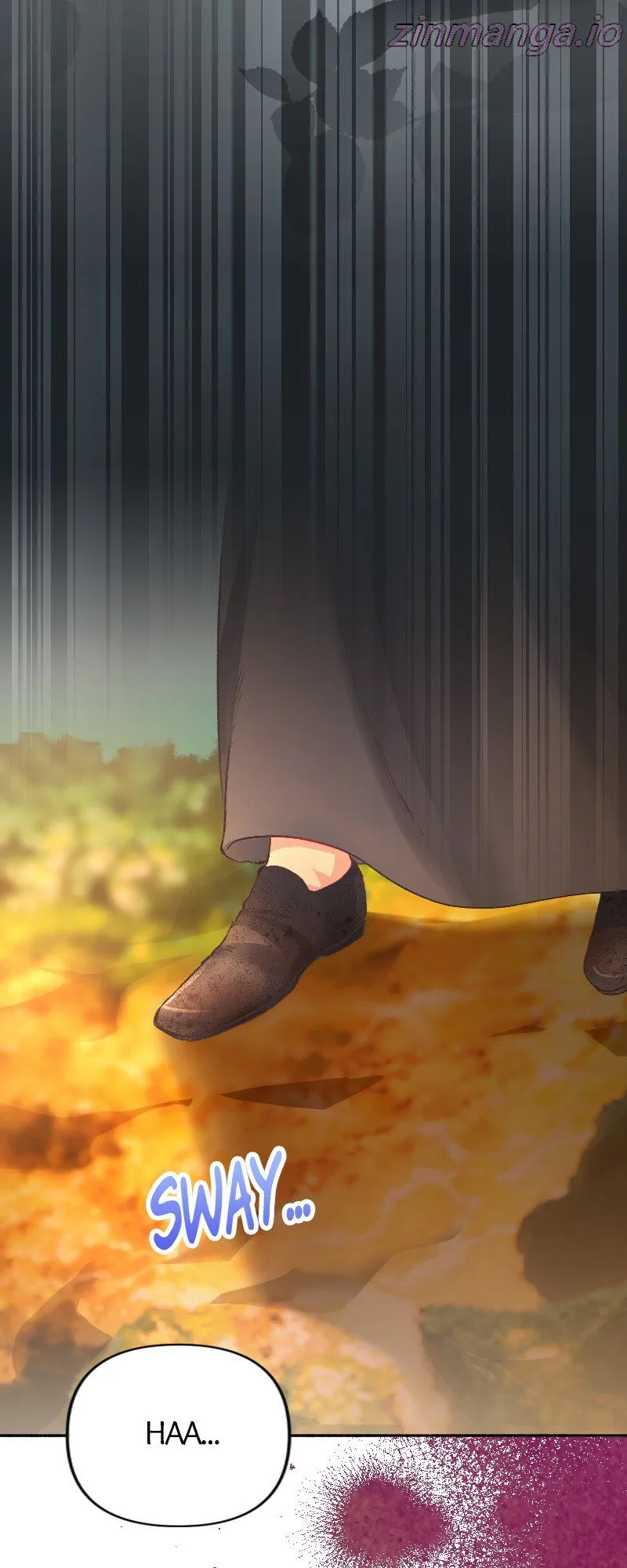 A Deceiving Bride and The Fierce Lion Chapter 50 260 31