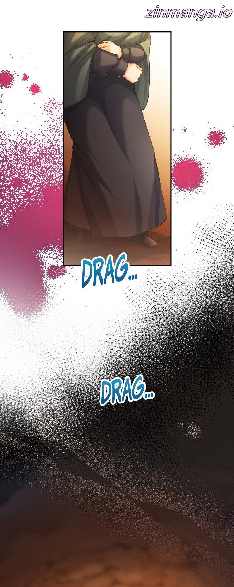 A Deceiving Bride and The Fierce Lion Chapter 50 262 33