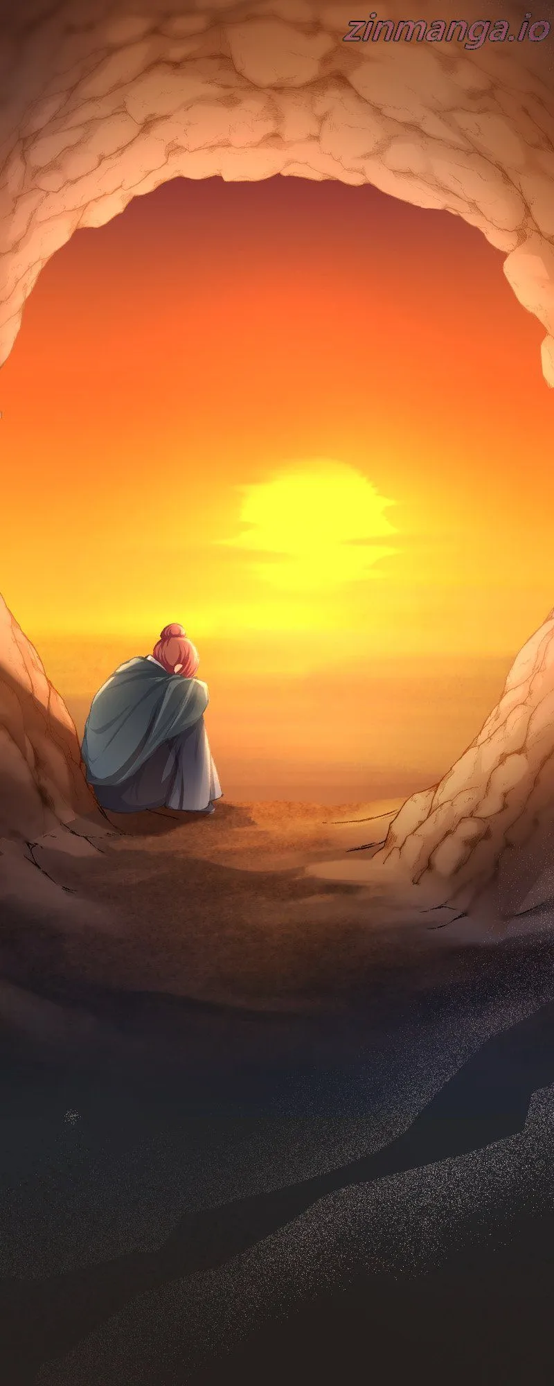 A Deceiving Bride and The Fierce Lion Chapter 50 263 34