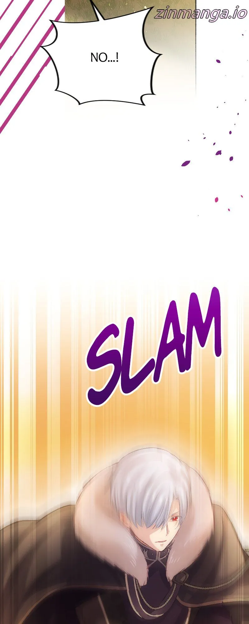 A Deceiving Bride and The Fierce Lion Chapter 50 273 44