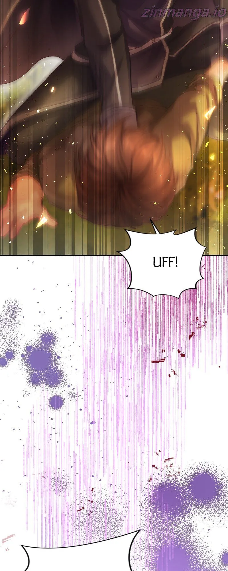 A Deceiving Bride and The Fierce Lion Chapter 50 274 45