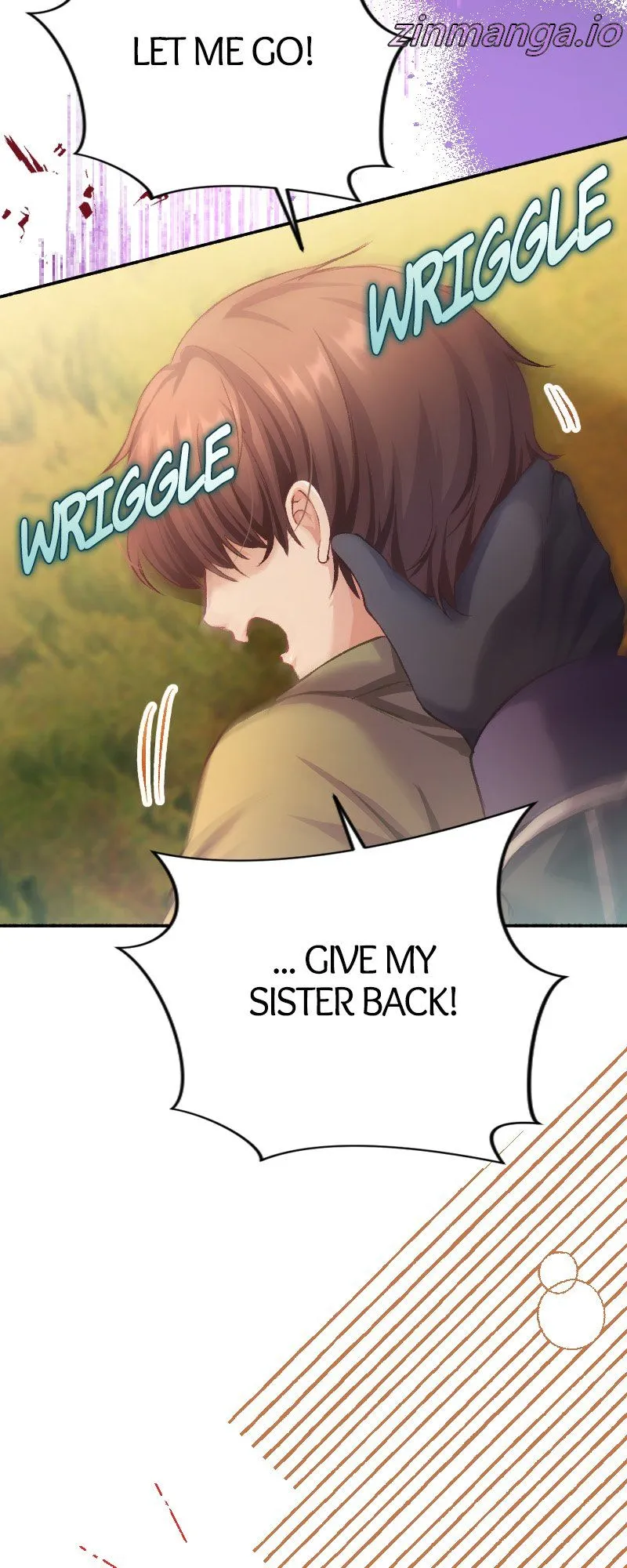 A Deceiving Bride and The Fierce Lion Chapter 50 275 46