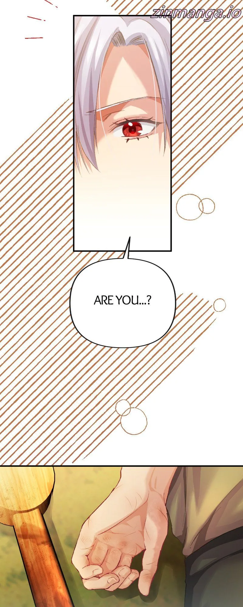 A Deceiving Bride and The Fierce Lion Chapter 50 276 47