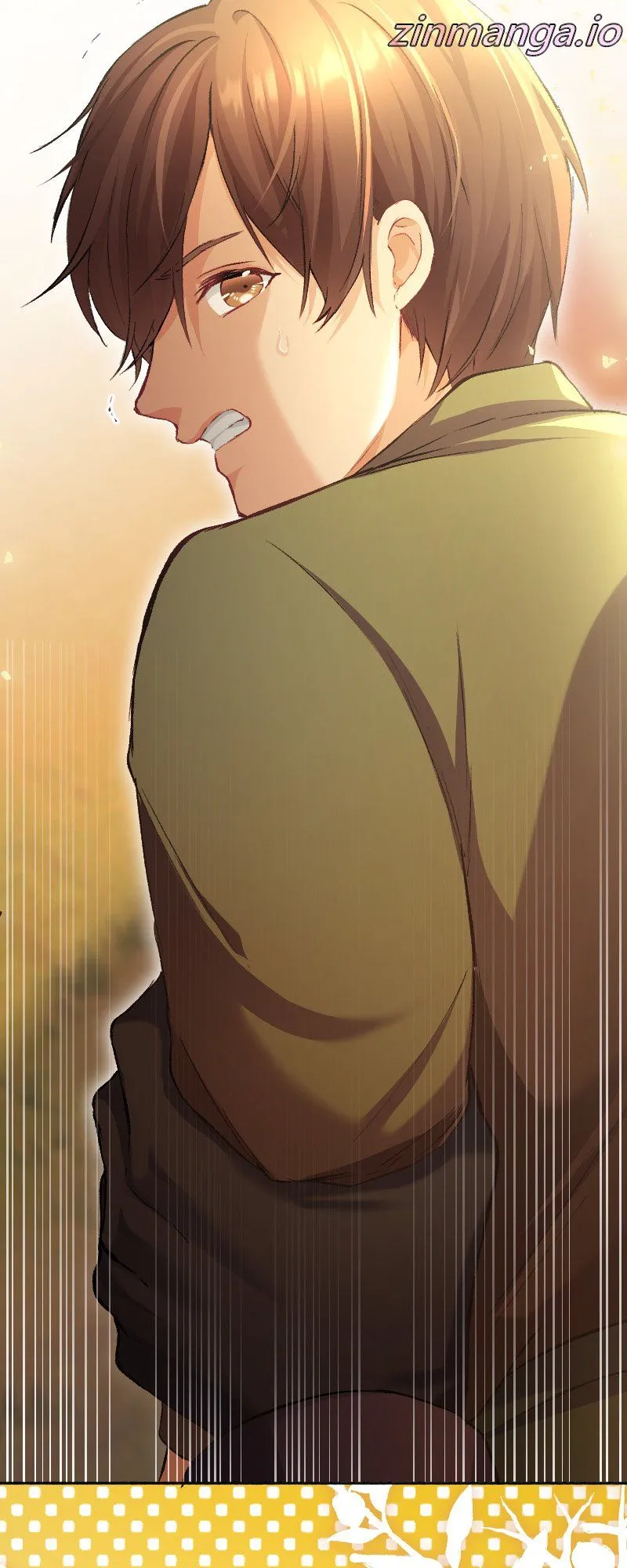 A Deceiving Bride and The Fierce Lion Chapter 50 279 50