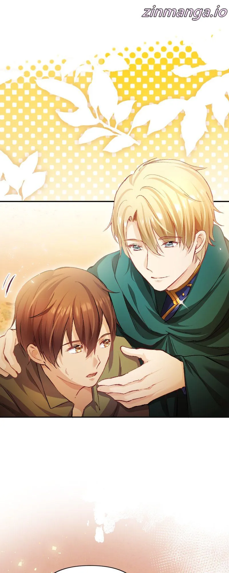 A Deceiving Bride and The Fierce Lion Chapter 50 281 52