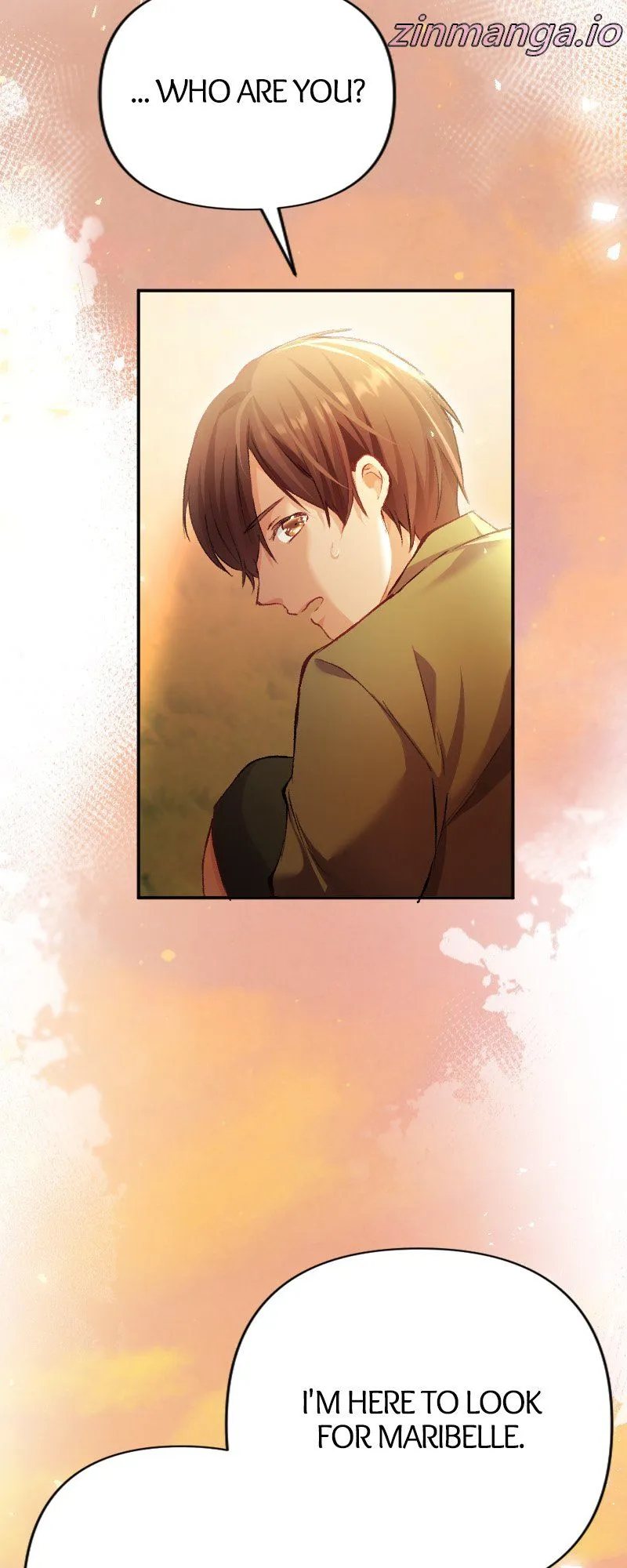 A Deceiving Bride and The Fierce Lion Chapter 50 282 53