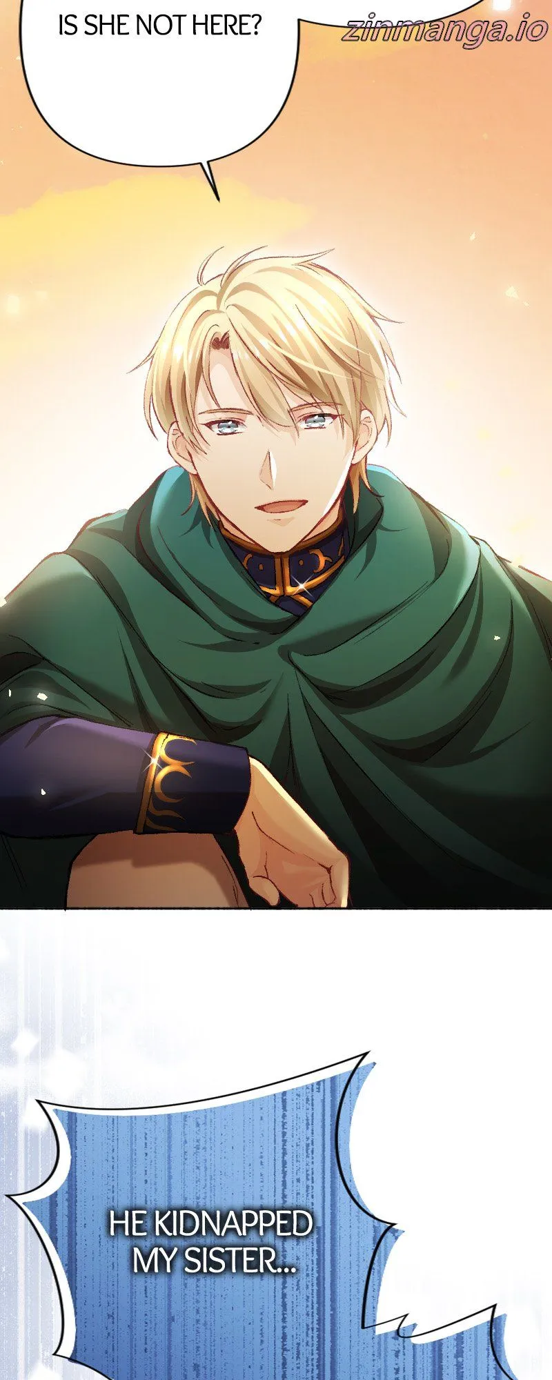 A Deceiving Bride and The Fierce Lion Chapter 50 283 54