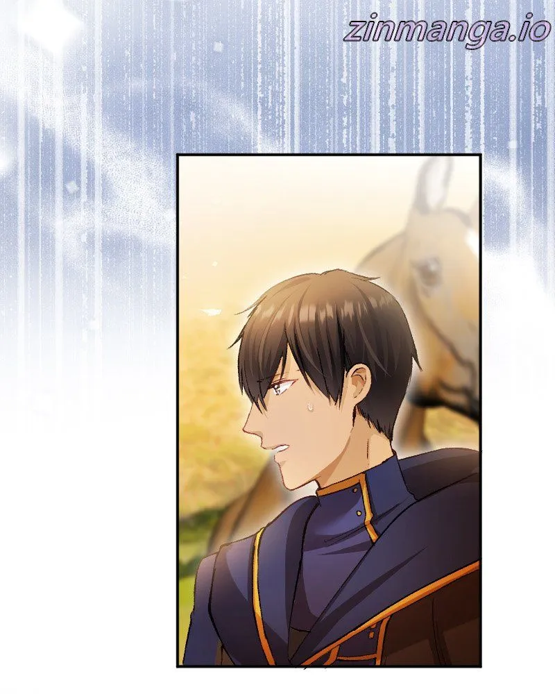 A Deceiving Bride and The Fierce Lion Chapter 50 285 56