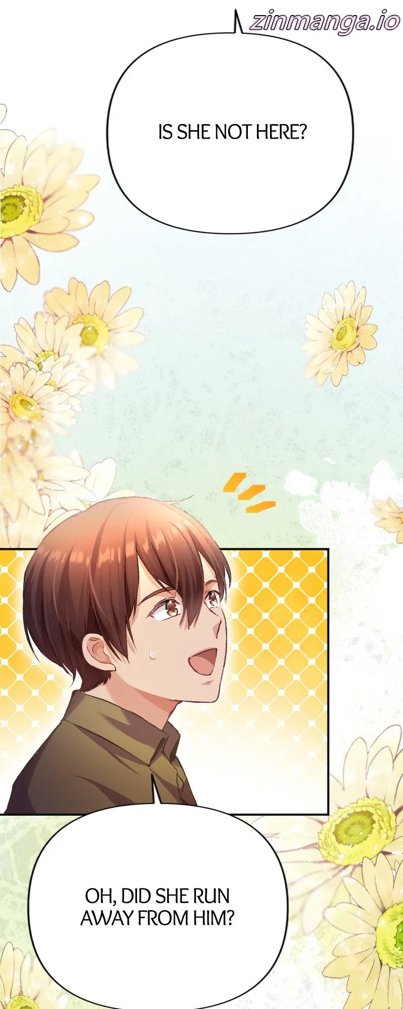 A Deceiving Bride and The Fierce Lion Chapter 50 286 57