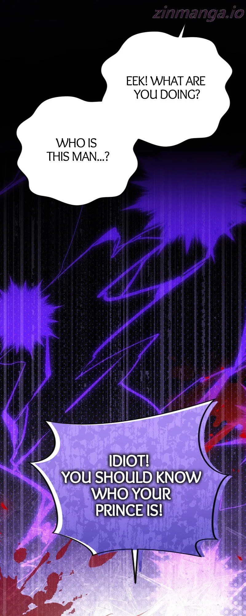 A Deceiving Bride and The Fierce Lion Chapter 50 294 65