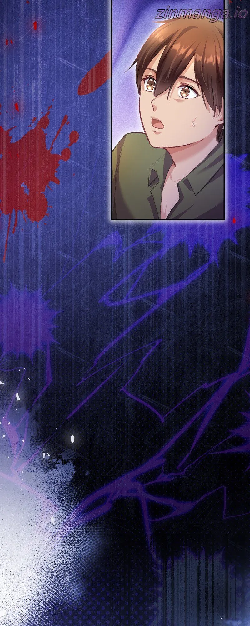 A Deceiving Bride and The Fierce Lion Chapter 50 296 67