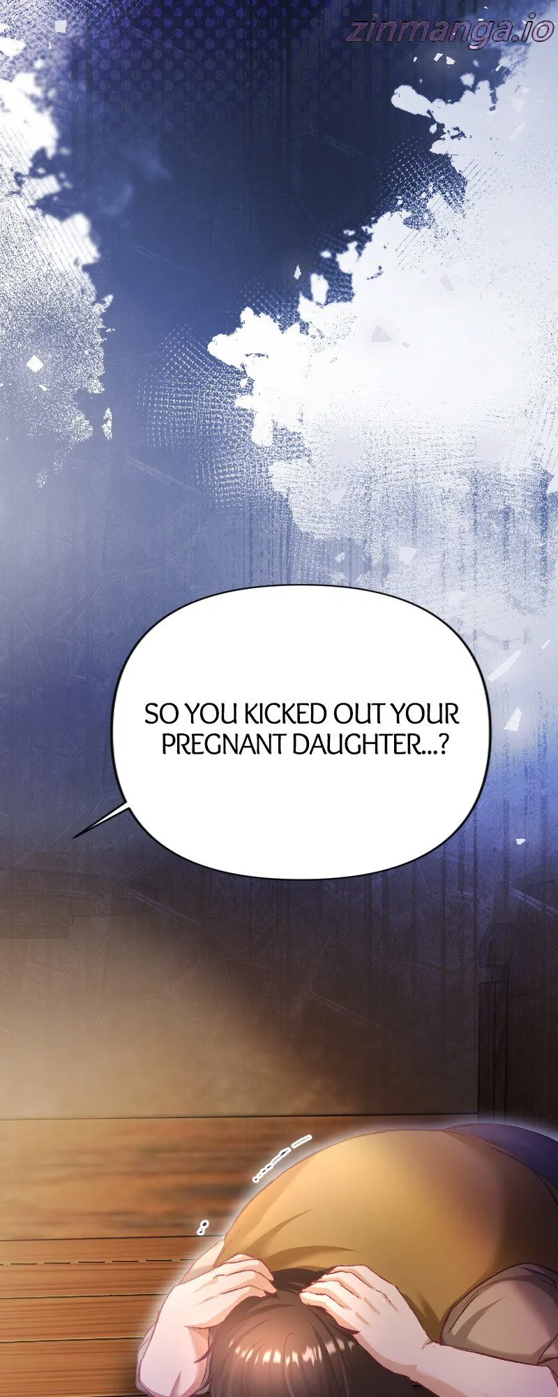 A Deceiving Bride and The Fierce Lion Chapter 50 297 68