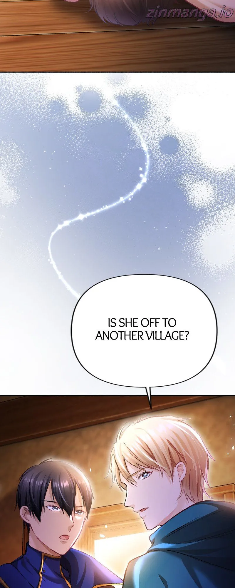 A Deceiving Bride and The Fierce Lion Chapter 50 298 69