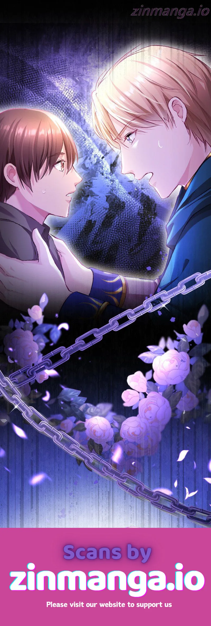 A Deceiving Bride and The Fierce Lion Chapter 50 302 73