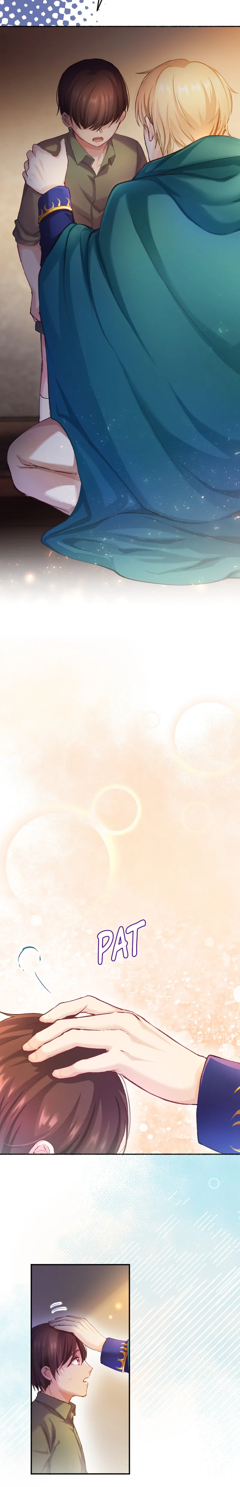 A Deceiving Bride and The Fierce Lion Chapter 51 85 03