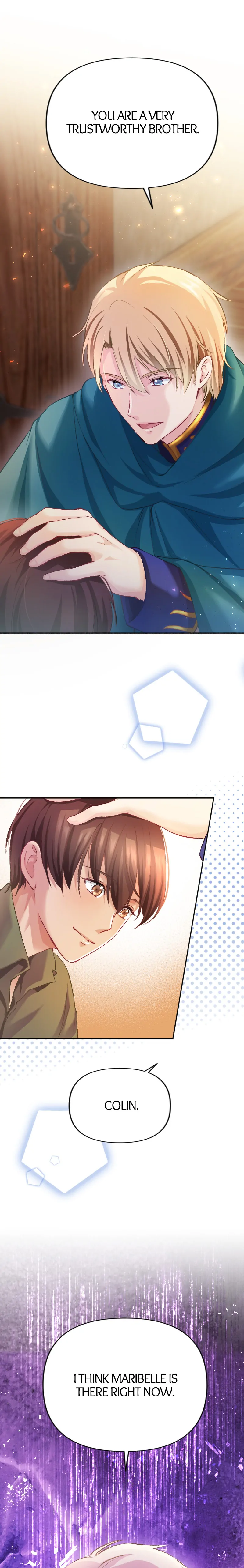 A Deceiving Bride and The Fierce Lion Chapter 51 86 04