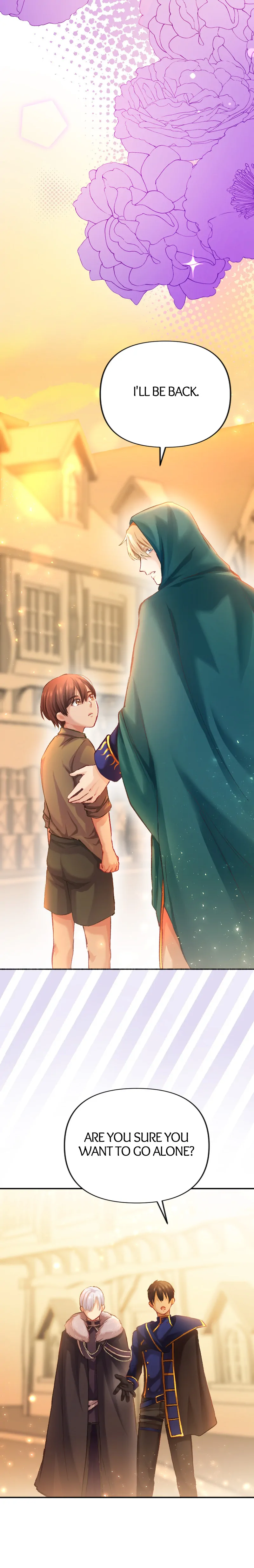 A Deceiving Bride and The Fierce Lion Chapter 51 88 06