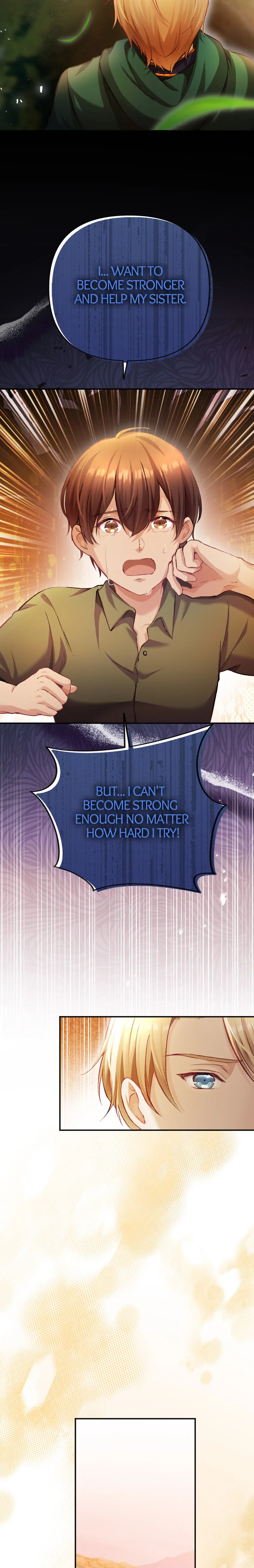 A Deceiving Bride and The Fierce Lion Chapter 51 96 14