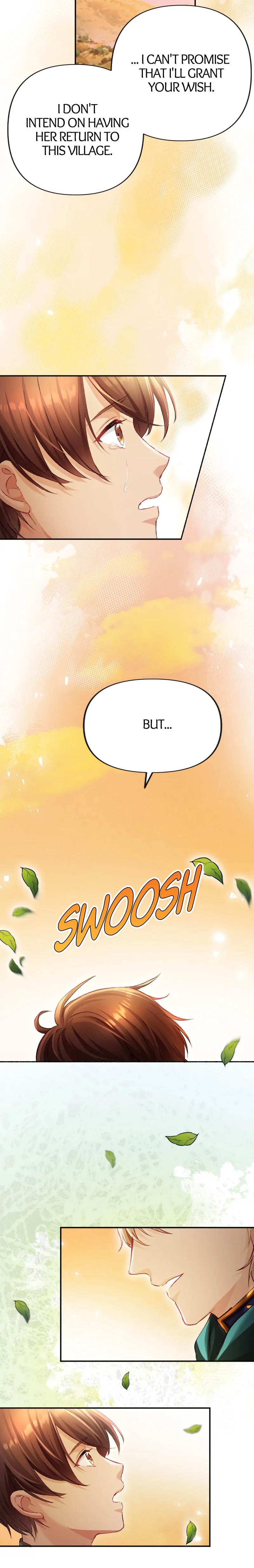 A Deceiving Bride and The Fierce Lion Chapter 51 97 15