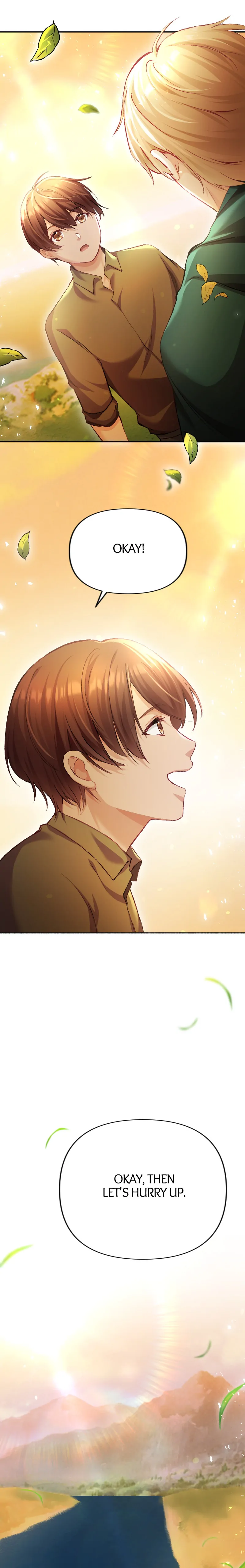 A Deceiving Bride and The Fierce Lion Chapter 51 98 16