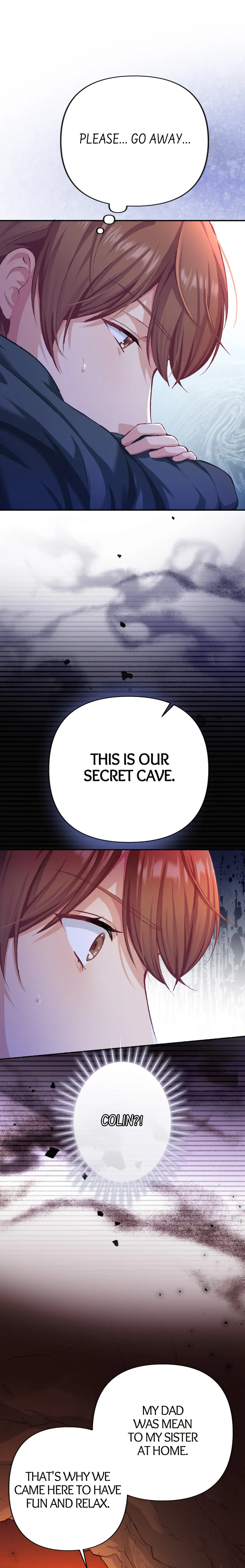 A Deceiving Bride and The Fierce Lion Chapter 51 101 19