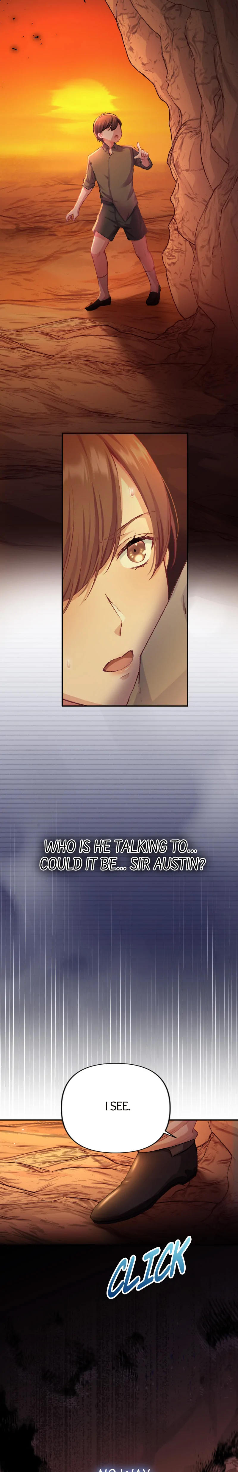 A Deceiving Bride and The Fierce Lion Chapter 51 102 20